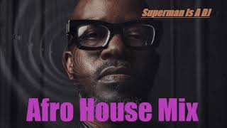 Superman Is A Dj  Black Coffee  Afro House  Essential Mix Vol 299 BY Dj Gino Panelli [upl. by Collette981]