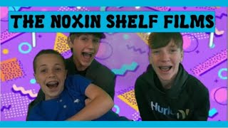 The Noxin Shelf Review A Noxin Shelf Film Ep 03 [upl. by Weinshienk]