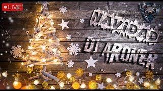 🔊🎶PRE NAVIDAD  DJ ARONER [upl. by Ecyarg]