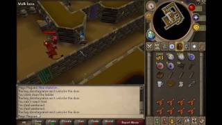 RuneScape  Dragon Slayer Quest Guide Part 12 HD [upl. by Grete]