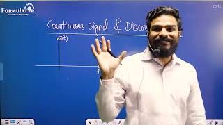 Digital Signal Processing Discrete Time Signal amp System 6th Sem Electrical Engineering [upl. by Ejroj918]