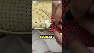 DIY Chair Repair 🤯 [upl. by Bryna]