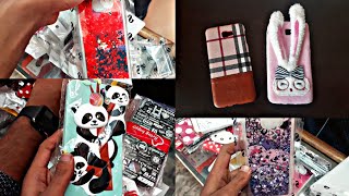 Beautiful Mobile Covers for girls for Samsung on7 primej7 prime amp ON NXT  Mobile covers 😍 [upl. by Enialem]