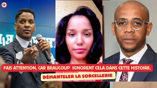 🚨URGENCE⛔Ce quon ne vous dit pas sur Lhistoire de Balthazar et Pr joel Francis tatu [upl. by Towny]