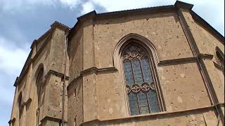 Pienza Toscana [upl. by Eniawd842]