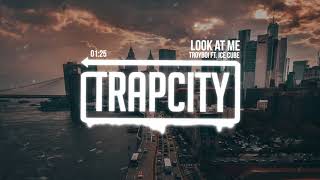 TroyBoi  Look At Me ft Ice Cube [upl. by Atims]