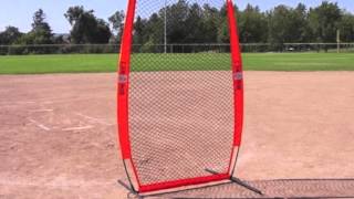 Bownet Portable iScreen Protective Net  BowIS R [upl. by Victorie]