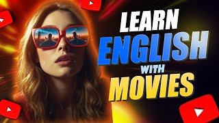 Learn English Through Movies Vol4  Level Up Your English Skill learnenglish [upl. by Eelik]