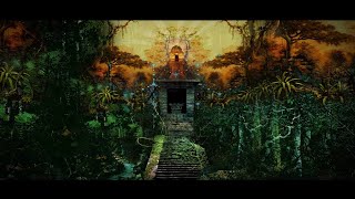 Hilight Tribe  Temple Of Light Full Album [upl. by Walford]