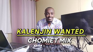 KALENJIN WANTED CHOMIET HITS MIXDJ TWINBOYSWEETSTARKILEL JAZZMAN TARIBAJEFFSTARSHEE VICKY [upl. by Zelda357]