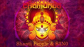 Shanti People amp S3N0  Chamunda Mantra Audio Clip [upl. by Latea]