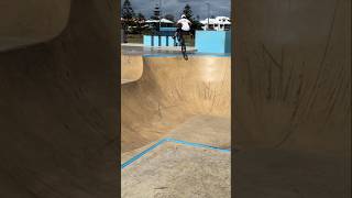 Went to Bunbury skate park for a bit [upl. by Lauro75]