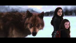 The Twilight Saga Eclipse Trailer 2010 Official [upl. by Asil218]