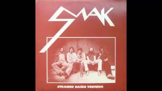 Smak  Ulazak u harem  Audio 1978 HD [upl. by Weatherby]