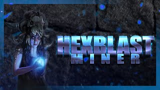 Hexblast Mines Occultist 100 MLN DPS Path of Exile Necropolis 324 [upl. by Hazlip]