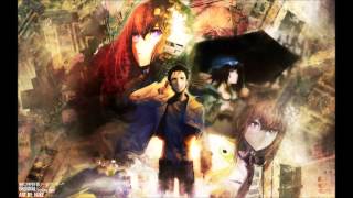 SteinsGate OST  Gate of Steiner [upl. by Stubbs]