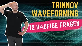 3 Trinnov WaveForming Häufige Fragen [upl. by Vida485]