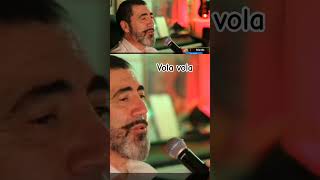 Vola vola  Folk Abruzzo Song [upl. by Aliled384]