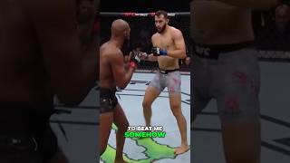 Jon Jones got WASTED before every FIGHT jonjones ufc mma [upl. by Airla]