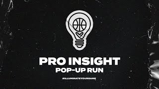 Pro Insight PopUp Run  11224  Portland OR [upl. by Nodnas239]