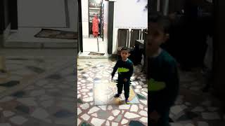 hawan karenge  dance masti desibandayuvik dance funny baby shorts ytshorts villagelife [upl. by Aciret]