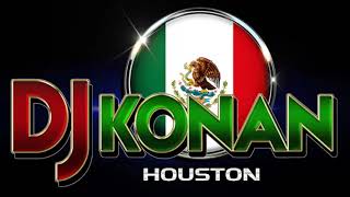 Cadetes de Linares Boleros Mix Dj Konan Houston 7134189711 [upl. by Elimaj]