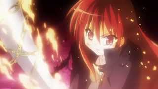 Shakugan no Shana  Season 1  SAVE  Available Now  Trailer [upl. by Fabiola]