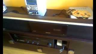 Soundbar PHILIPS [upl. by Aliek]