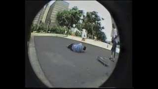 Powell Skateboards  Play 1993 part 1 [upl. by Galloway]