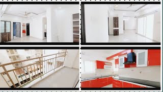 Gated Community  3 BHK Flat For Sale in Bangalore Seegehalli Close to Whitefield [upl. by Yasu]