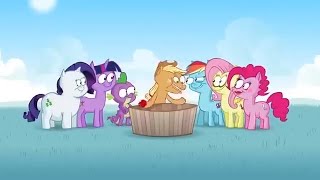 ENDING TO PONY MOV [upl. by Dugaid]