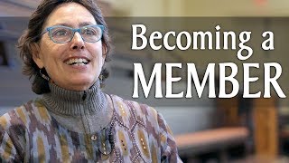 How to Become a Member of a Quaker Meeting [upl. by Rochester]