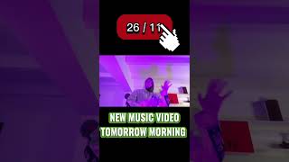 TOMORROW TOMORROW TOMORROW newmusicvideo gossip letthemtalk [upl. by Lenna148]