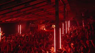 Palms Trax at Dekmantel Selectors Festival 26o823 [upl. by Lupe]