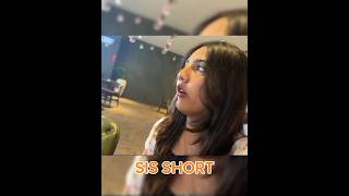 Zainab faisal in restaurant 🍝💕zainabfaisal youtubeshorts sistrology [upl. by Marquardt]