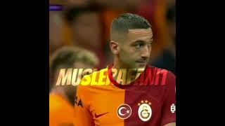 ziyech galatasaray keşfetbeniöneçıkar keşfet muslera keşfetteyiz edits [upl. by Elnora]