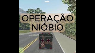 OPERAÇÃO NIÓBIO EXÉRCITO BRASILEIRO [upl. by Menard]