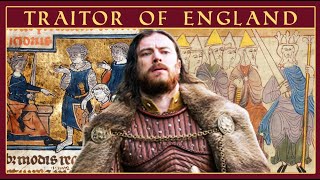 Englands Biggest Traitor Eadric Streona  Vikings Valhalla [upl. by Repmek]