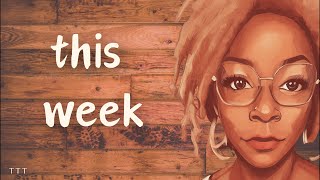 THIS WEEK  ALL SIGNS [upl. by Ayn]