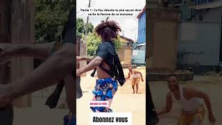 Partie 1  Ce fou dévoile le secret histoire leçondevie conseils viralvideo funny vie funny [upl. by Donatelli]