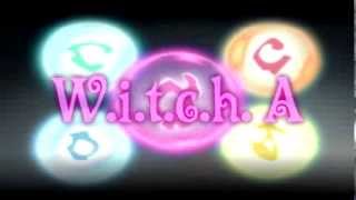 Witch Season 3  Arkhanta PROMO [upl. by Aneele895]