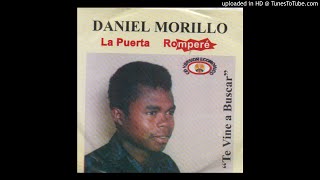 Daniel Morillo EL CURANDERO [upl. by Treharne63]