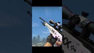 AWP  Printstream  the top skin that does not exist [upl. by Ciapas]