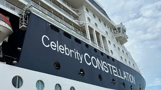 A review of the Celebrity Constellation [upl. by Karina]