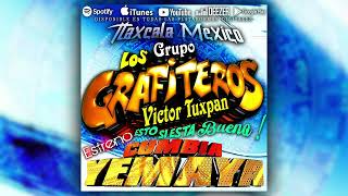 Cumbia Yemaya  Grupo Los Grafiteros [upl. by Nuhsar]