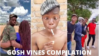 Ｇｏｓｈ Ｖｉｎｅｓ  Zim Vines Compilation Part 9 2022 [upl. by Sandeep]