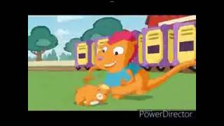 Leapfrog phonics and farm laugh [upl. by Gladdy80]