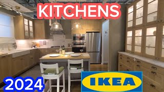 MUST SEE 2023 Kitchen Design Trends  My Predictions [upl. by Stafani]