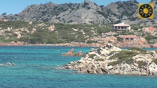 SARDINIEN  Teil 3 quotInsel La Maddalena und Capo Testa entdeckenquot  SARDEGNA  SARDINIA [upl. by Sire682]