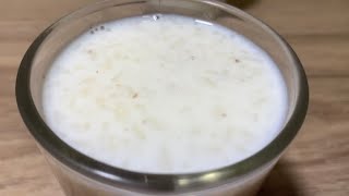 Onam Special Payasam  എളുപ്പത്തിൽ ഒരു പായസം [upl. by Nekal]